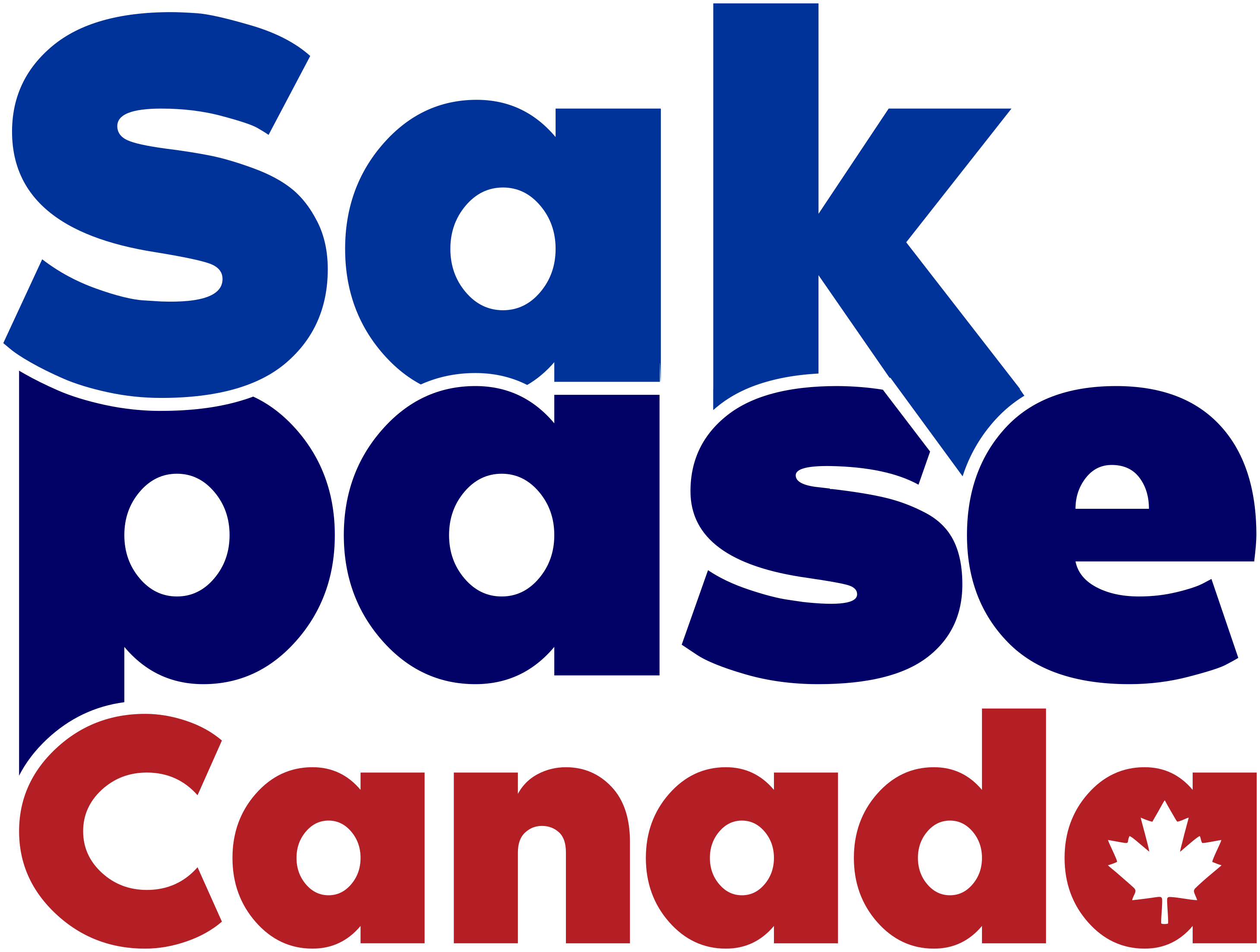 Sak Pase Canada